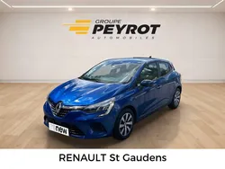 RENAULT Clio TCe 90 Equilibre