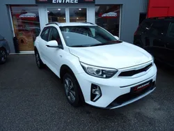 Kia STONIC 1.0 T-GDI 120CH MHEV ACTIVE BUSINESS IBVM6