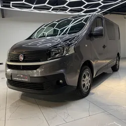 FIAT TALENTO 1.6 Multi jet 125ch Excellent Etat 35.982km