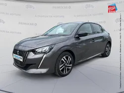 Peugeot 208 1.5 BlueHDi 100ch S&S Roadtrip