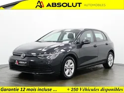 Volkswagen GOLF VII 1.0 TSI 115CH CONFORTLINE EURO6D-T 5P