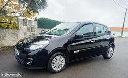 Renault Clio 1.5 dCi Dynamique S