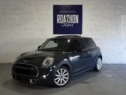 MINI MINI 2.0i - 192 - BVA Sport F56 COUPE Cooper S PHASE 1