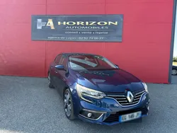 Renault Megane IV Berline 5 ptes. 1.2 TCE 130 CH INTENS - GARANTIE 12 MOIS