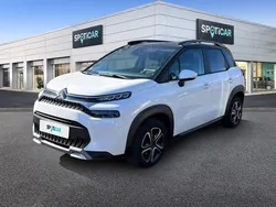 Citroën C3 Aircross PureTech 110 S&S BVM6 You