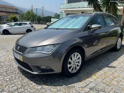 Seat Leon St