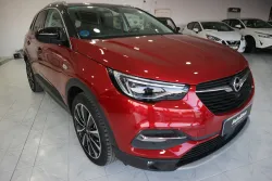 OPEL Grandland X PHEV 1.6 Turbo Ultimate AT8 4x2