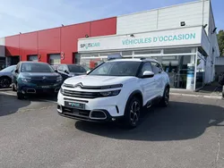 CITROEN C5 Aircross PureTech 130 S&S EAT8 Shine