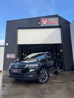 Skoda Karoq 1.5 TSI ACT 150ch Drive DSG Euro6d-T