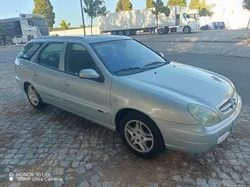 Citroën Xsara Exclusive