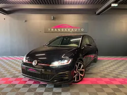 VOLKSWAGEN GOLF 2.0 TSI 245 DSG7 GTI Performance - DYNAUDIO - TOIT OUVRANT - CARPLAY