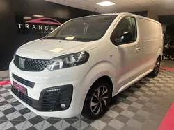 Fiat scudo fourgon 2.0 multijet 180 bva standard pro lounge / tva récupérable