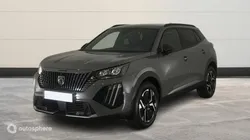 Peugeot 2008 1.2 PureTech 130ch S&S Allure EAT8