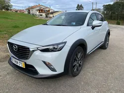 Mazda CX-3 1.5 Excellence navi