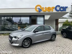 Peugeot 208 1.2 PureTech Active