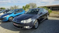 Citroën C5 2.0 HDI 163cv