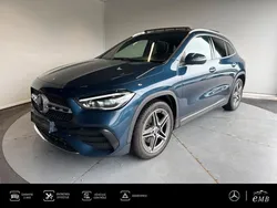 Mercedes Gla 220 d 4MATIC AMG Line