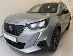 Peugeot 2008 Allure Pack Eléctrico 100kW