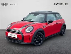 Mini Mini Cooper 136ch Edition Camden BVA7