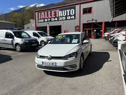 Volkswagen GOLF VII 1.6 TDI 115CH FAP CONFORTLINE EURO6D-T 5P