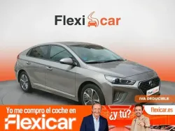 Hyundai IONIQ PHEV 1.6 GDI Klass