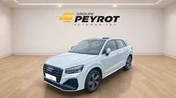 AUDI Q2 30 TDI 116 S tronic 7 S line