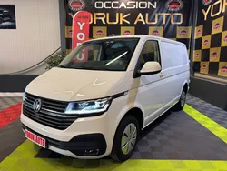 Volkswagen Transporter T6 2.0 Tdi 110 cv