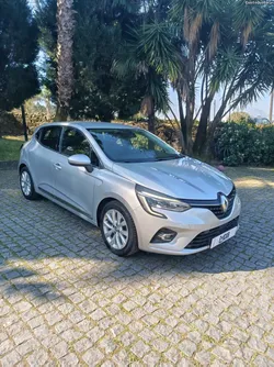 Renault Clio 1.0 TCE Intens DELUX