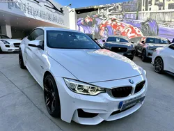 BMW M4 Cabrio