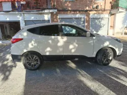 HYUNDAI ix35 1.6 GDI Klass 4x2