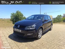 VW Polo 1.2 TDi Highline