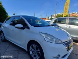 Peugeot 208 82 VTI Allure