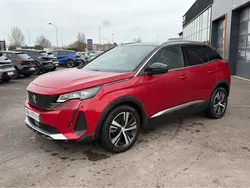 PEUGEOT 3008 1.5 bluehdi 130 gt eat8