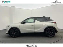 Ds DS 3 E-Tense 156ch Performance Line +