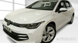 Volkswagen Golf de 2026