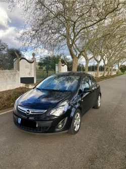 Opel Corsa D 1.2 Color Edition