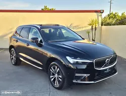 Volvo XC 60 2.0 T6 PHEV Inscription AWD