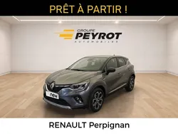RENAULT Captur TCe 90 Techno