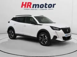 PEUGEOT 2008 1.5BlueHDi S&S Allure 110