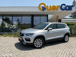 SEAT Ateca 1.0 TSI Style