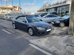 Audi A4 2.0 tdi s-line