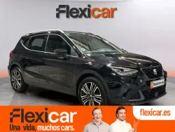 SEAT Arona 1.0 TSI S&S FR 110