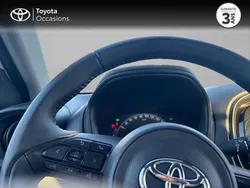 Toyota Aygo X 05171 AK1 2/72 CH BVM5 05 DYNAMIC