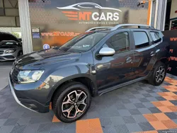 Dacia Duster 1.2 tce prestige