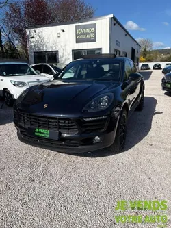 Porsche Macan 3.0 V6 340ch S PDK