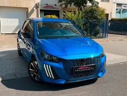 PEUGEOT 208 STYLE Electrique 136 CV - CARPLAY - RADAR DE RECUL - REGULATEUR DE VITESSE