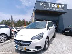 Opel Corsa 1.3 CDTi Enjoy