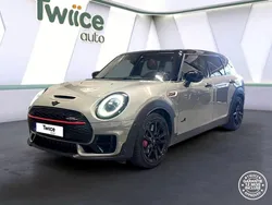 Mini clubman 2.0 305 john cooper works all4 bva (garantie 12 mois)