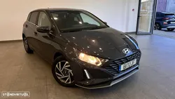 Hyundai i20 1.2 Comfort