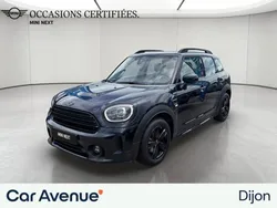 MINI Countryman 136 ch BVA7 Cooper Edition Premium Plus